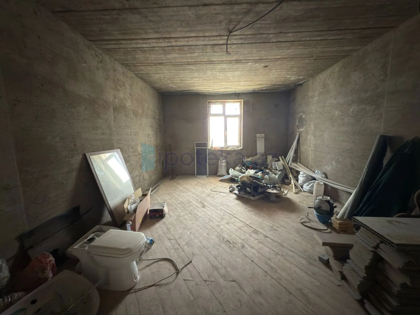 Sabunçu rayonu, Nardaran qəsəbəsi