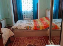 Suraxanı rayonu Qaraçuxur qəsəbəsi