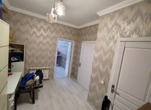 Yasamal rayonu, Jasmin Park Yaşayış Kompleksi