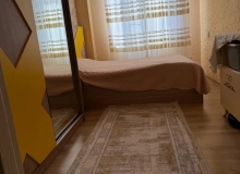 Rüstəm Rüstəmov küçəsi