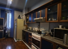 İlqar Zülfüqarov küçəsi