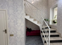 Rza Talıbov küçəsi