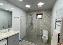 İlyas Bayramov küçəsi