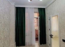 Zərifə Əliyeva küçəsi