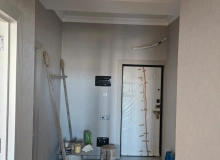 Zığ Yaşayış Kompleksi.