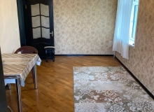 Əmircan qəsəbəsi.Qarabağ sdadionuna yaxın