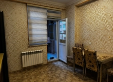 Əsəd Əhmədov küçəsi