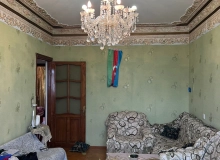 Xətai rayonu, Mehmandarov küçəsi