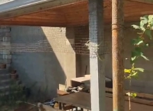 Buzovna qəsəbəsi