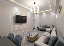 Xırdalan şəhəri, Abşeon City y/k
