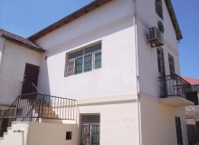 Şağan qəsəbəsi