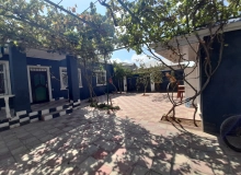 Maştağa Buzovna yolu