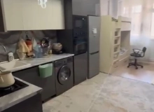 Saray qəsəbəsi