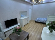 Xırdalan şəhəri, Qalubiyyə küçəsi