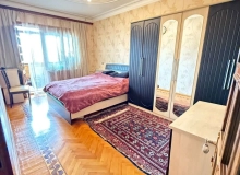 İbrahim Paşa Dadaşov küçəsi