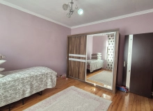 Polad Həşimov (Naximov) küçəsi