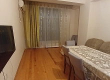 İcarəyə verilir Ceyhun Hacıbəyli küçəsi