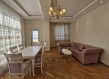 Satılır Hüseynbala Əliyev küçəsi