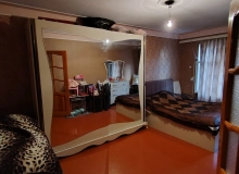 Məzahir Rüstəmov küçəsi.