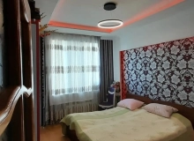 Qədir Məmmədov küçəsi