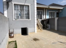 Şahmar Ələkbərov küçəsi