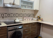 Şərifzadə küçəsi