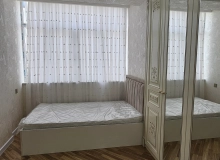 Masazır qəsəbəsi Qurtuluş 93 kompleksi