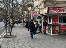 Bakı şəh. Nizami küç.83