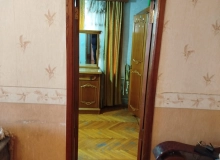 Əhməd Cəmil küçəsi