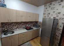 Biləcəri qəsəbəsi