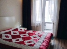 Bakıxanov qəsəbəsi