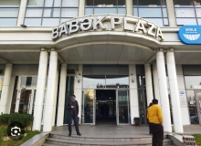 Babək pr.
