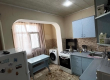 Məzahir Rüstəmov küçəsi