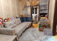 Əhmədli qəsəbəsi