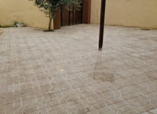 Sabunçu rayonu, 2-ci Zabrat qəs.