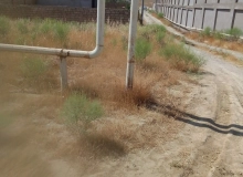 Masazır qəsəbəsi