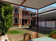 Mərdəkan, Makaronnuda, 28 May küçəsi