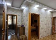 Köhnə Günəşli qəsəbəsi