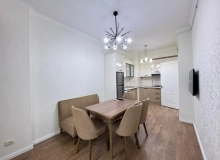 Müstəqillik küçəsi