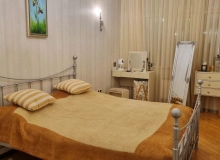 Xan Şuşinski küçəsi