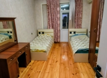 Abbas Fətullayev küçəsi