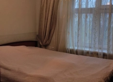 M.X.Şərifli küçəsi