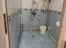 İnqilab İsmayılov küçəsi