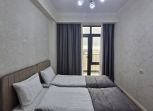 Müstəqillik küçəsi