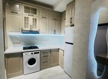 Azər Manafov küçəsi