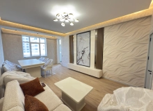 Suraxanı rayonu, Yeni Günəşli qəsəbəsi