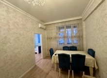 Məhəmməd Əsədov küçəsi