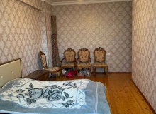 Xudu Məmmədov küçəsi