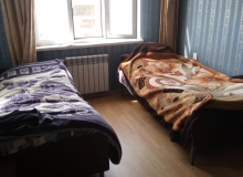 Ceyranbatan qəsəbəsi