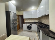 Əcəmi Naxçıvani küçəsi